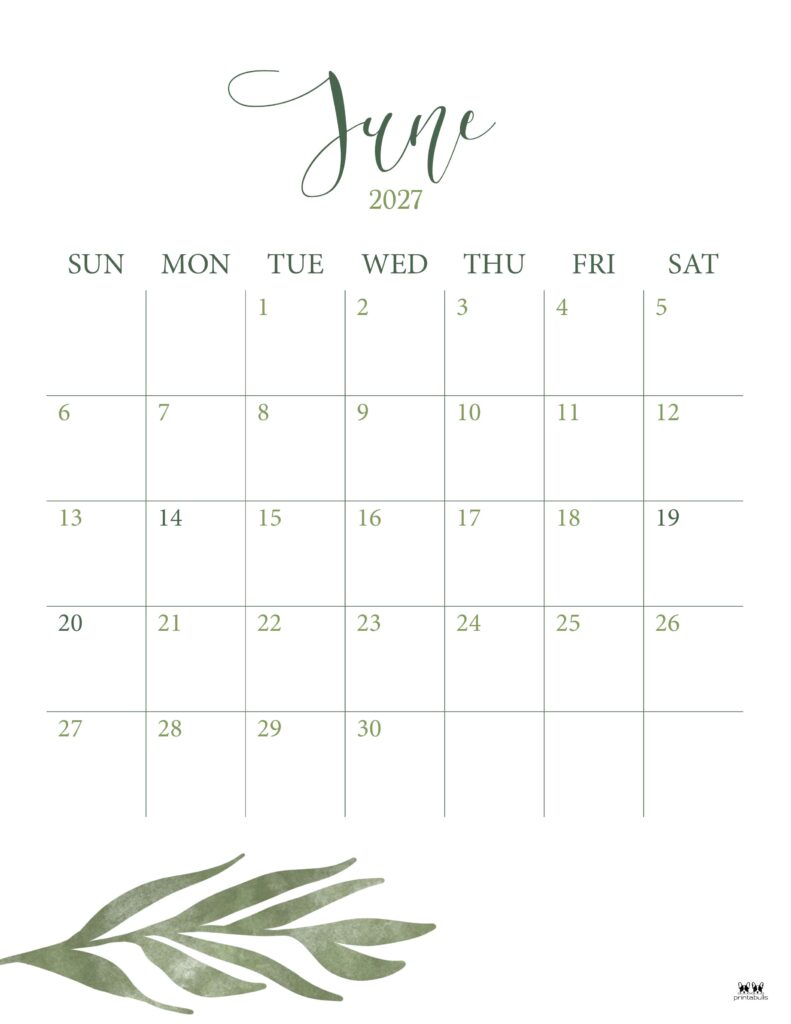 Printable-June-2027-Calendar-Style-3