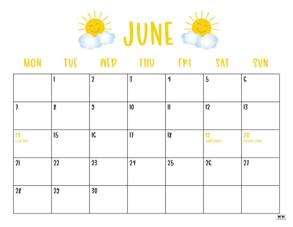 Printable-June-2027-Calendar-Style-30