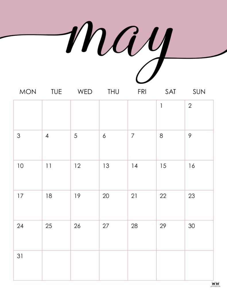 Printable-May-2027-Calendar-Style-31