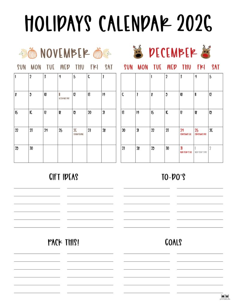 Printable-November-December-2026-Calendars-Additions-4