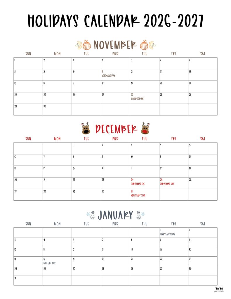 Printable-November-December-2026-January-2027-Calendars-4