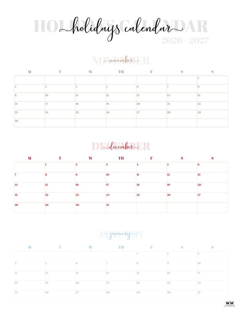 Printable-November-December-2026-January-2027-Calendars-5M