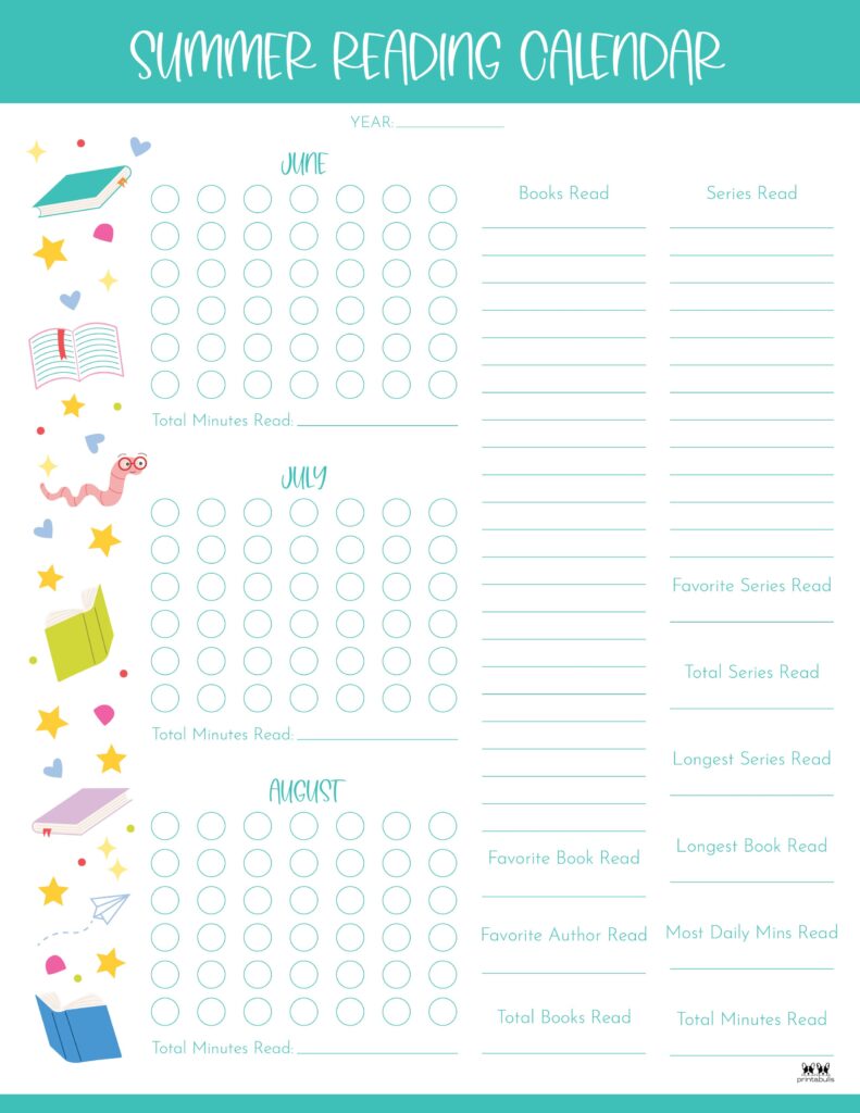 Printable-Summer-Reading-Calendar-5