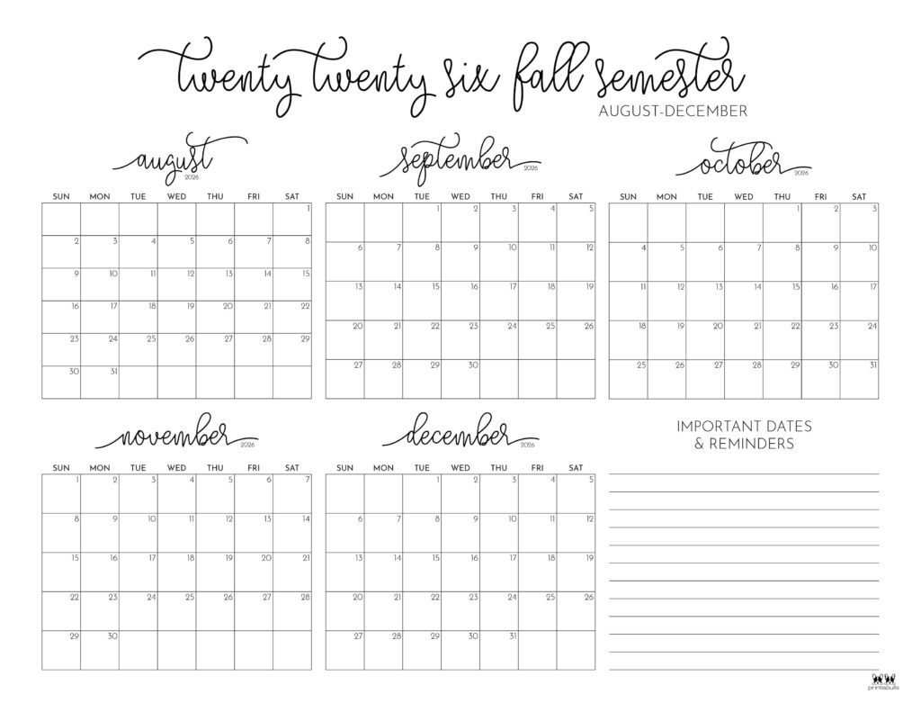 Printable-2026-Fall-Semester-Calendar-1-IDR