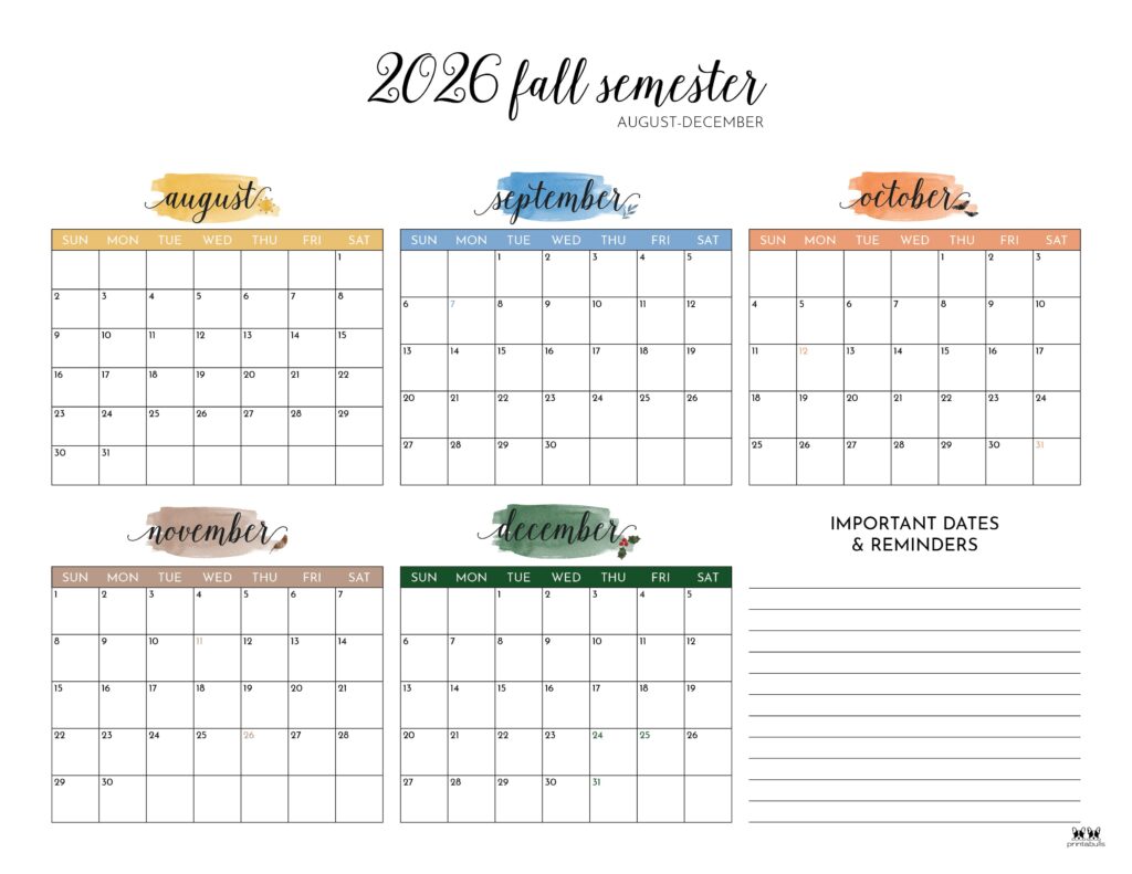 Printable-2026-Fall-Semester-Calendar-5-IDR