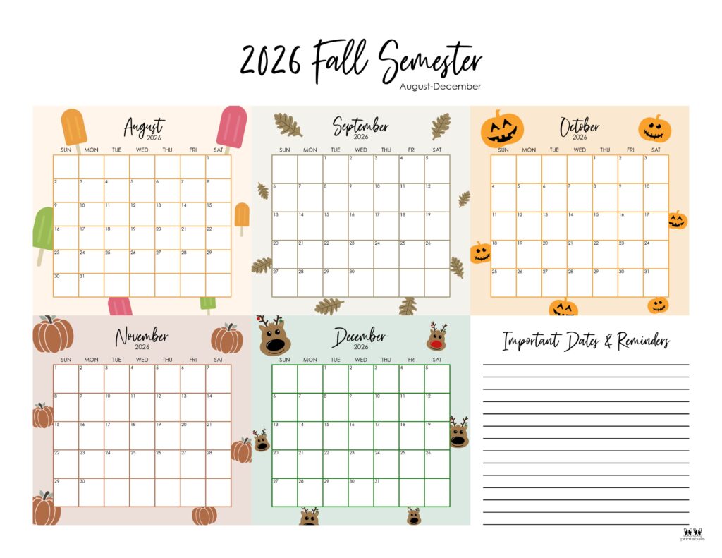 Printable-2026-Fall-Semester-Calendar-8-IDR