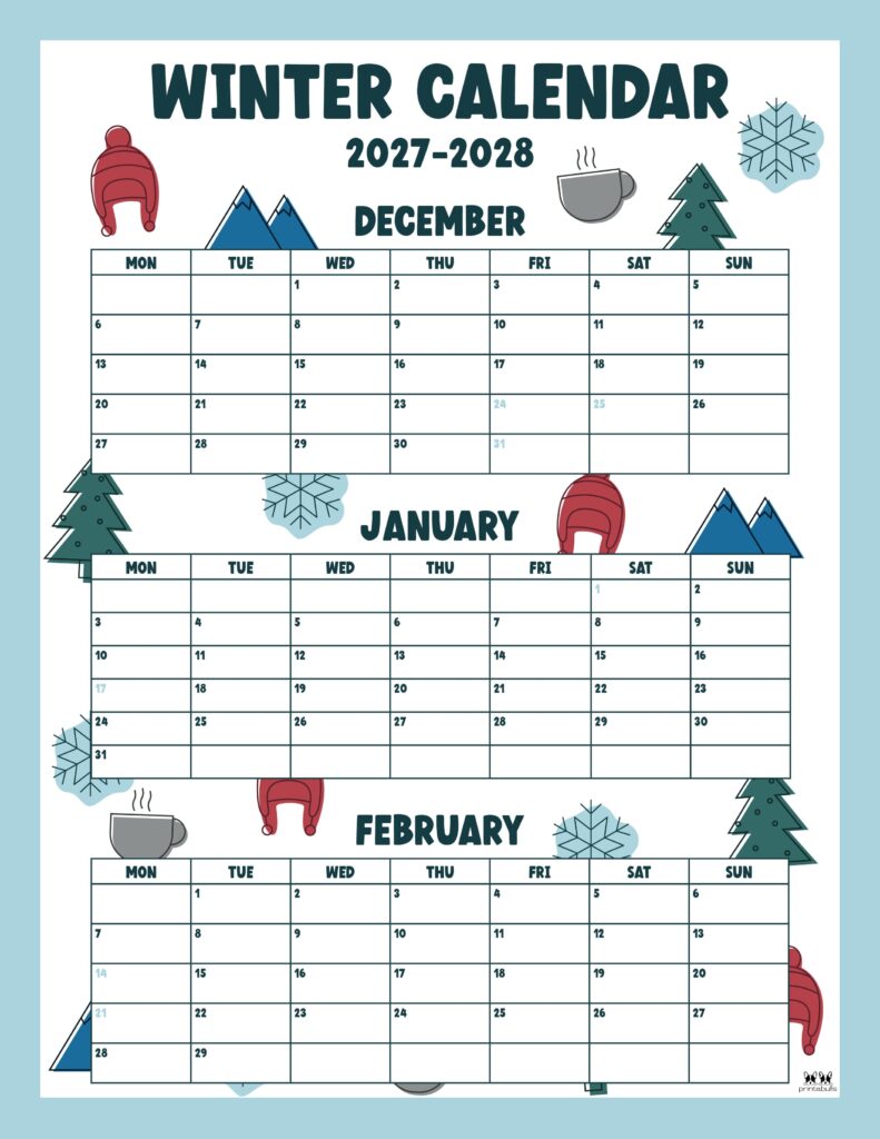 Printable-2027-2028-Winter-Calendar-6-MS
