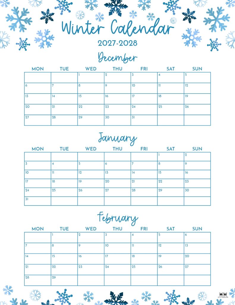 Printable-2027-2028-Winter-Calendar-7-MS