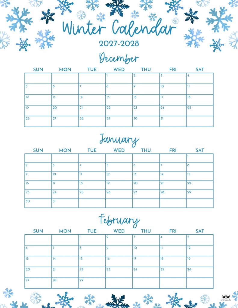 Printable-2027-2028-Winter-Calendar-7-SS