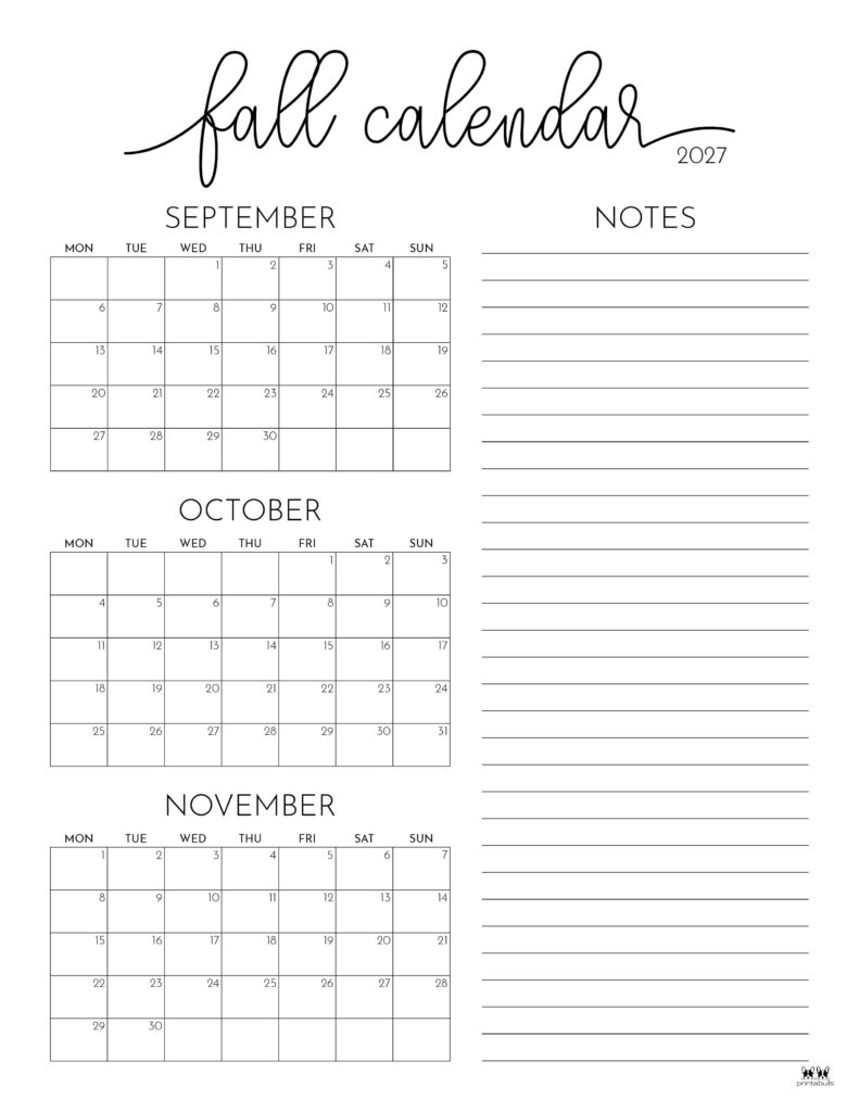 Printable-2027-Fall-Calendar-1-MS