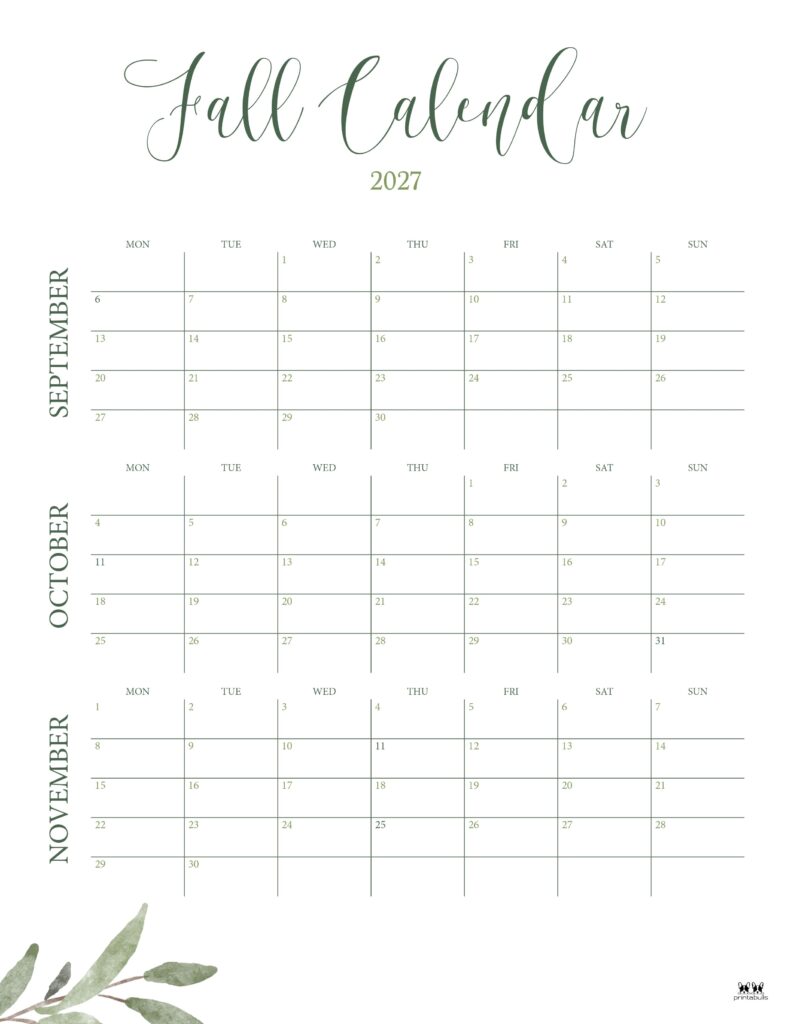 Printable-2027-Fall-Calendar-2-MS