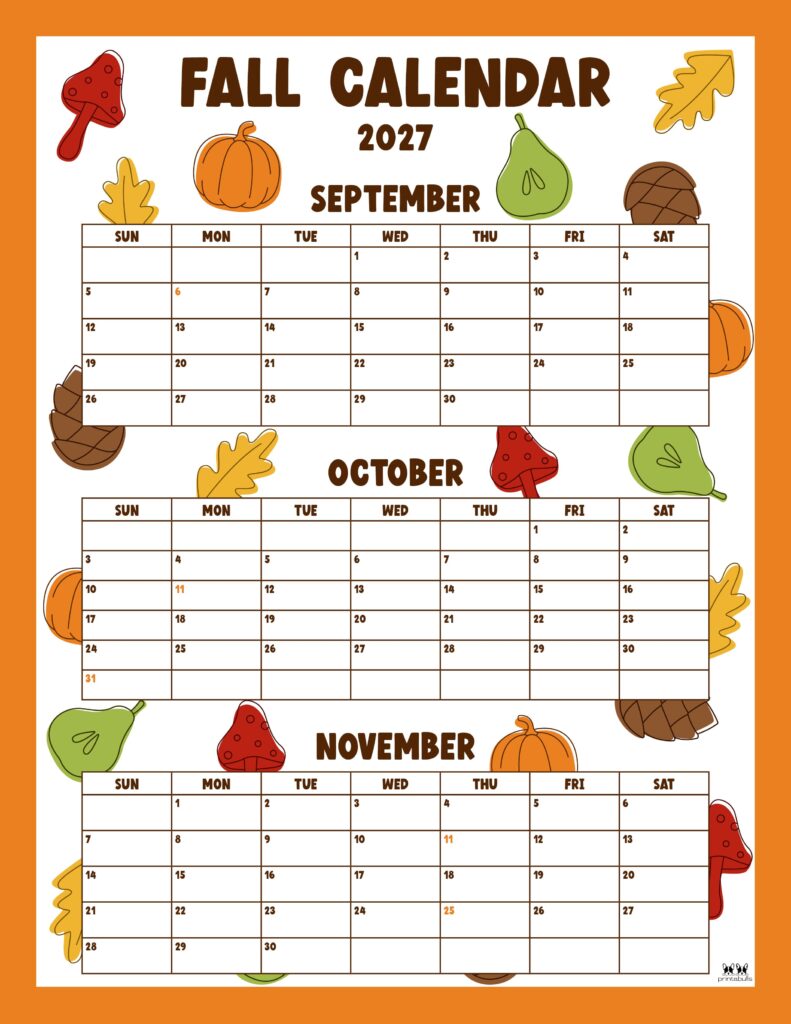 Printable-2027-Fall-Calendar-6-SS
