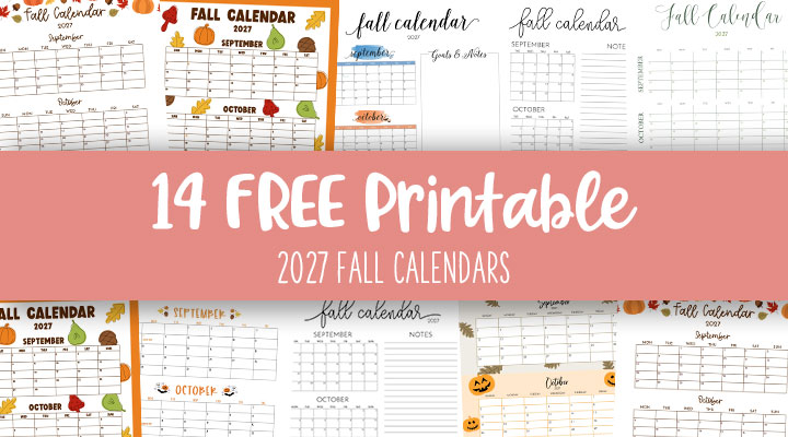 Printable-2027-Fall-Calendars-Feature-Image
