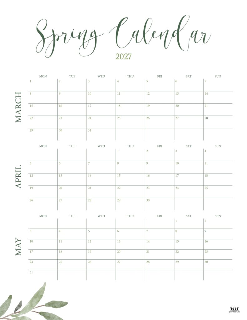 Printable-2027-Spring-Calendar-2-MS