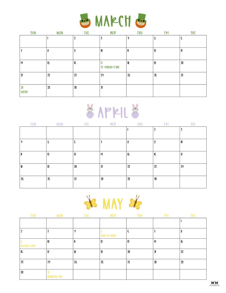 Printable-2027-Spring-Calendar-5-SS