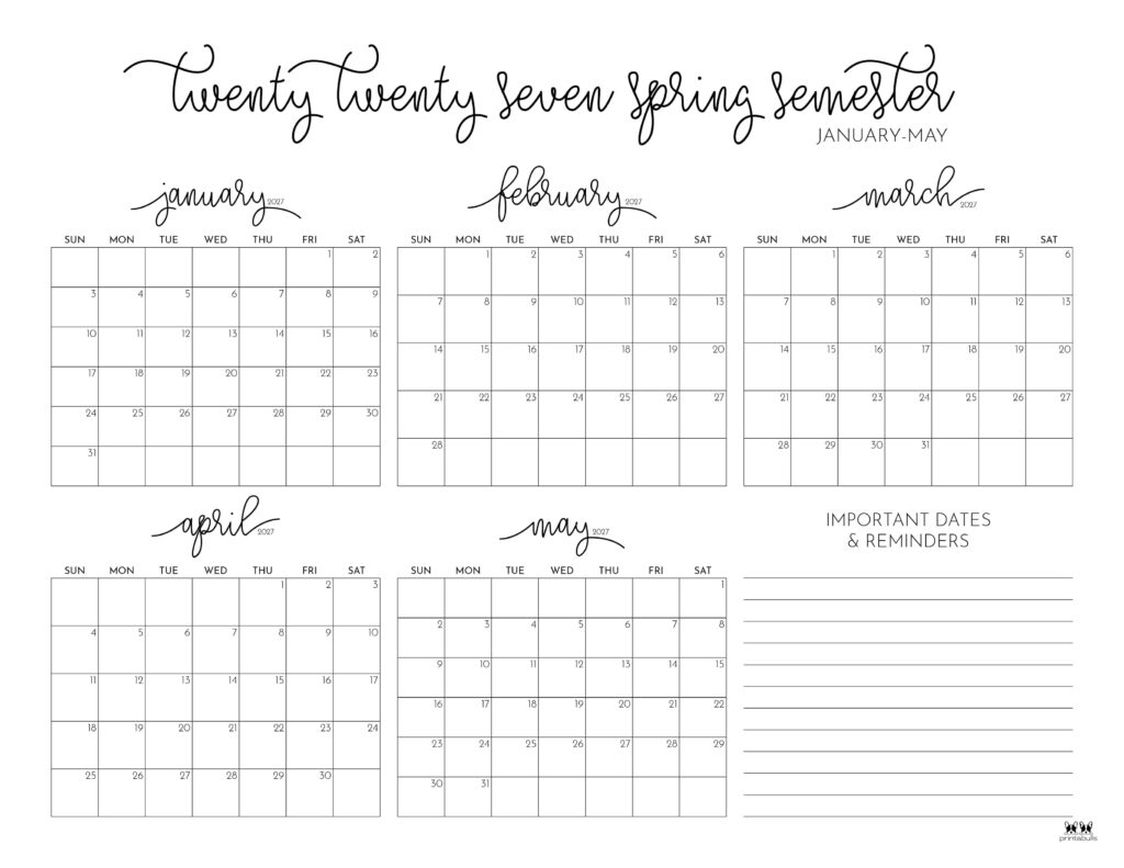 Printable-2027-Spring-Semester-Calendar-1-IDR