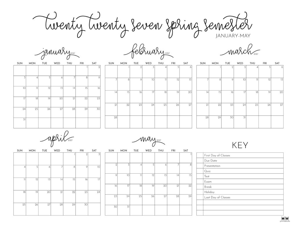 Printable-2027-Spring-Semester-Calendar-1-K