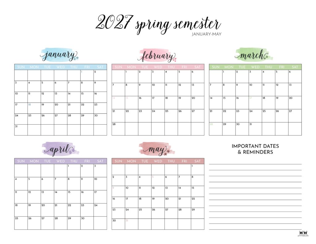 Printable-2027-Spring-Semester-Calendar-5-IDR
