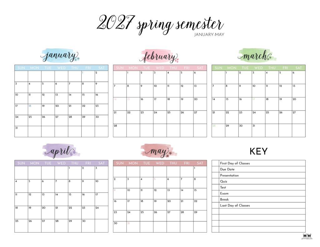 Printable-2027-Spring-Semester-Calendar-5-K