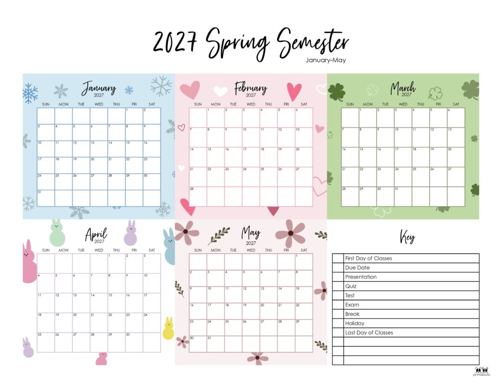Printable-2027-Spring-Semester-Calendar-8-K
