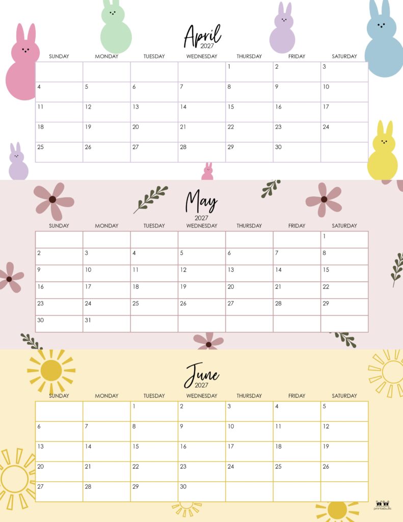 Printable-2027-Three-Month-Calendar-16