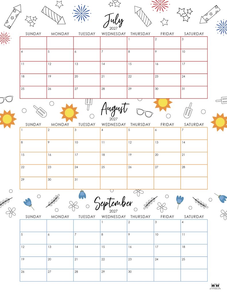 Printable-2027-Three-Month-Calendar-22