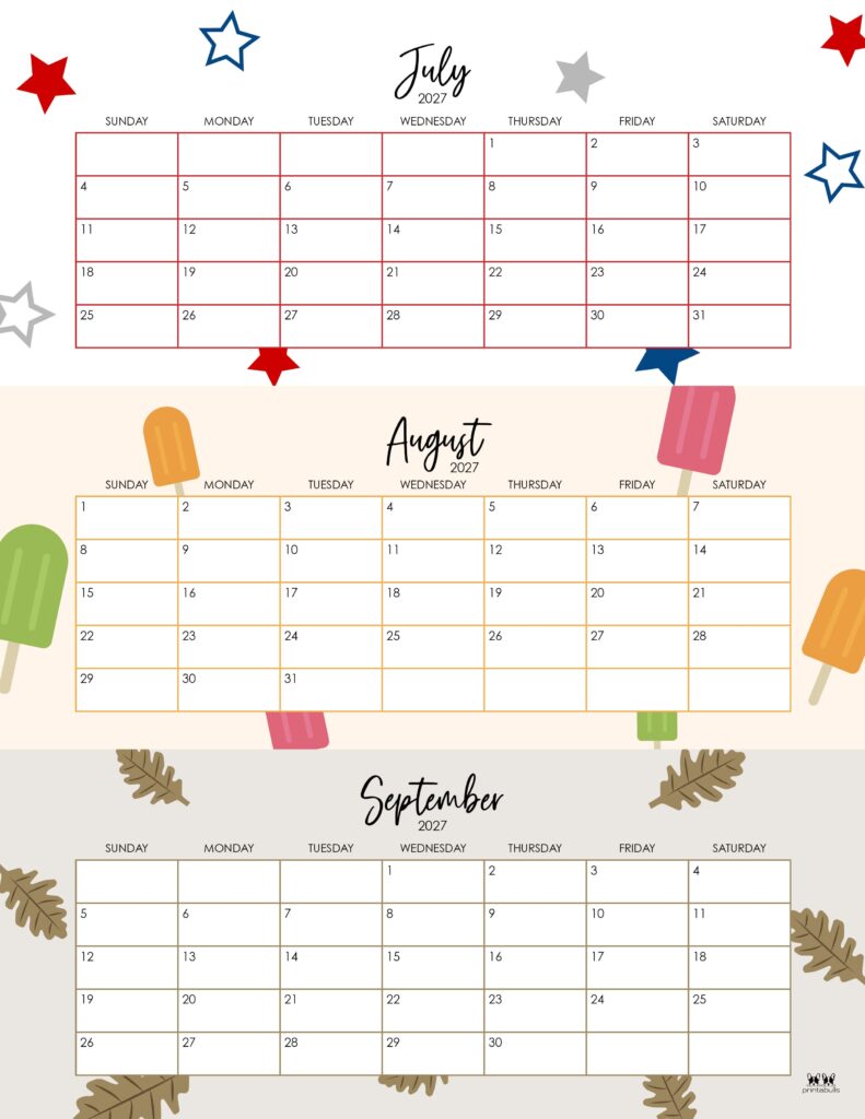Printable-2027-Three-Month-Calendar-24