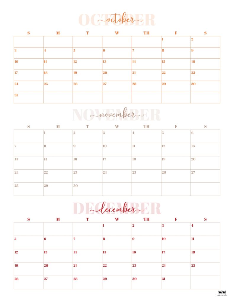 Printable-2027-Three-Month-Calendar-29