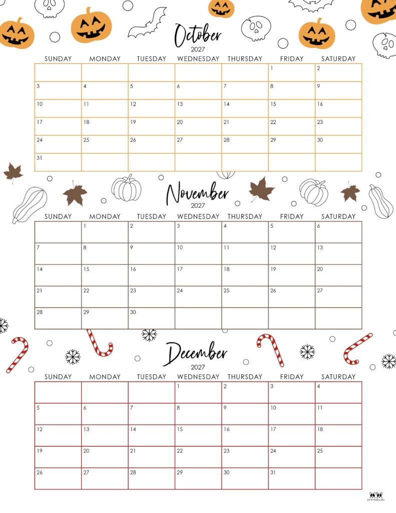 Printable-2027-Three-Month-Calendar-30