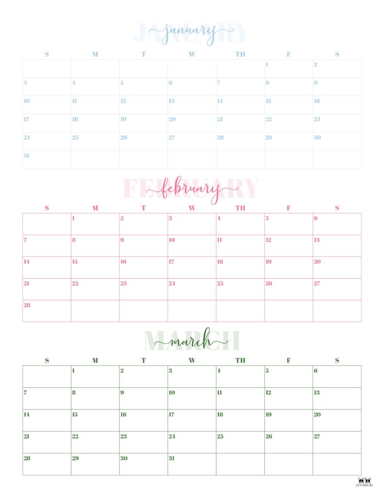 Printable-2027-Three-Month-Calendar-5