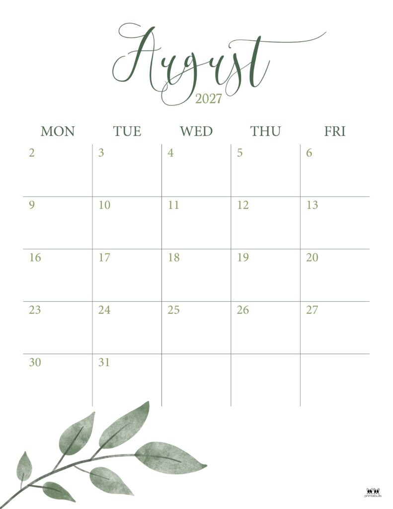 Printable-August-2027-Calendar-Style-121