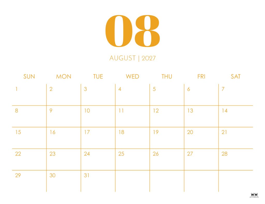 Printable-August-2027-Calendar-Style-145