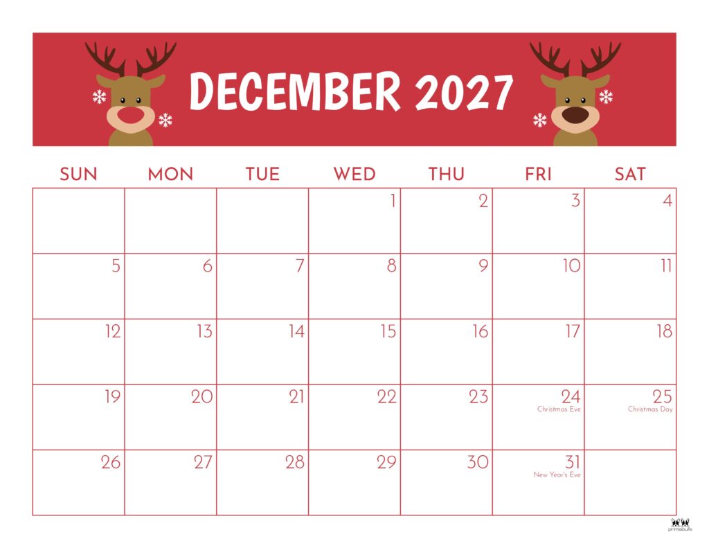 Printable-December-2027-Calendar-Style-105