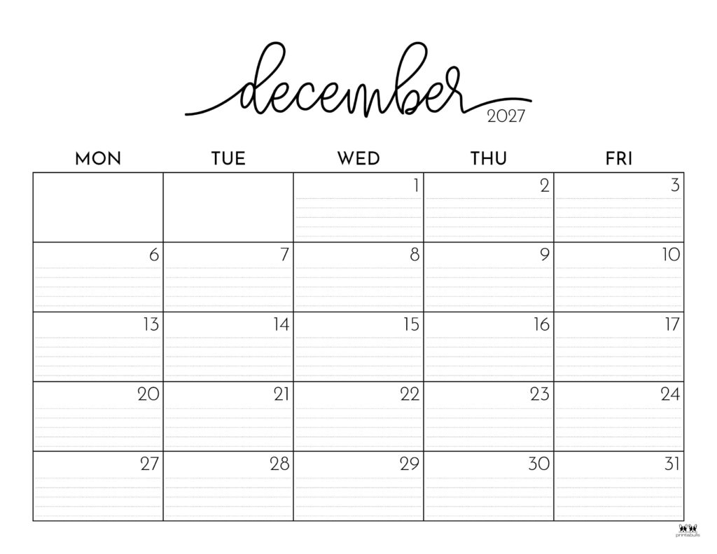 Printable-December-2027-Calendar-Style-119