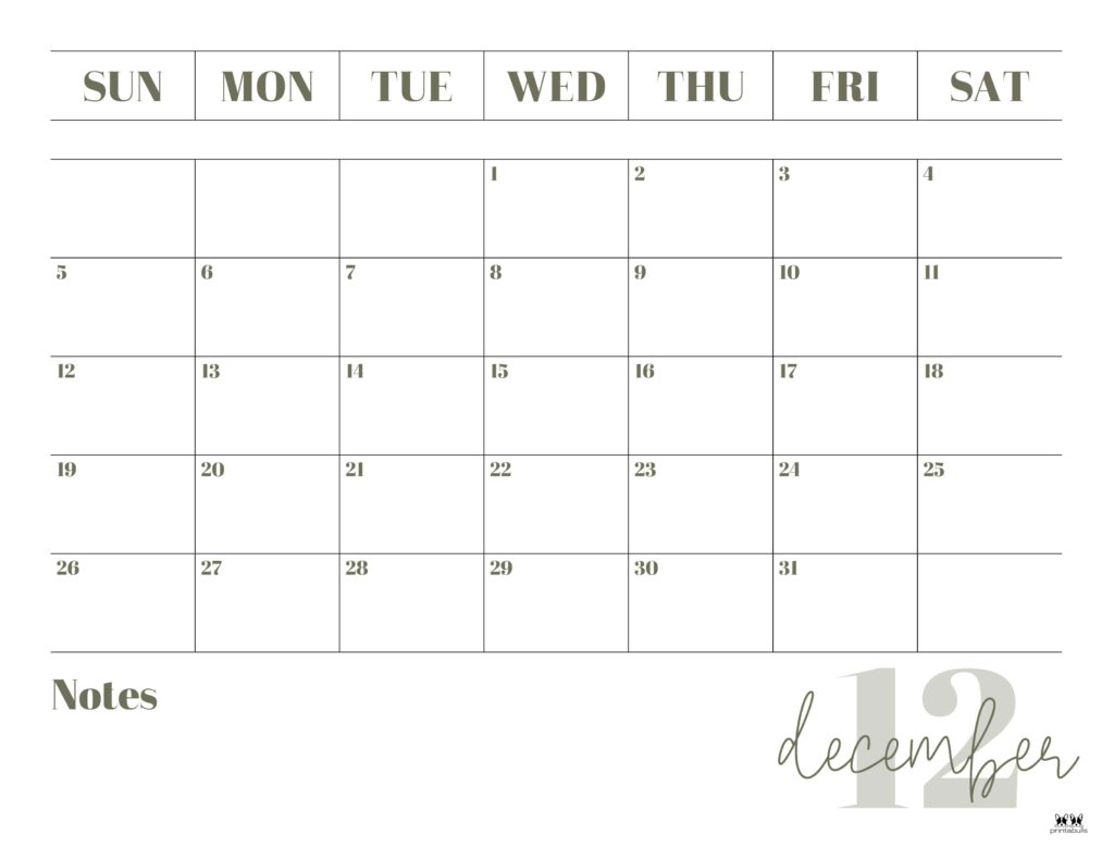 Printable-December-2027-Calendar-Style-2