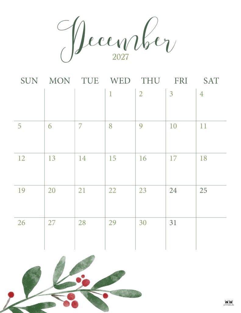 Printable-December-2027-Calendar-Style-3