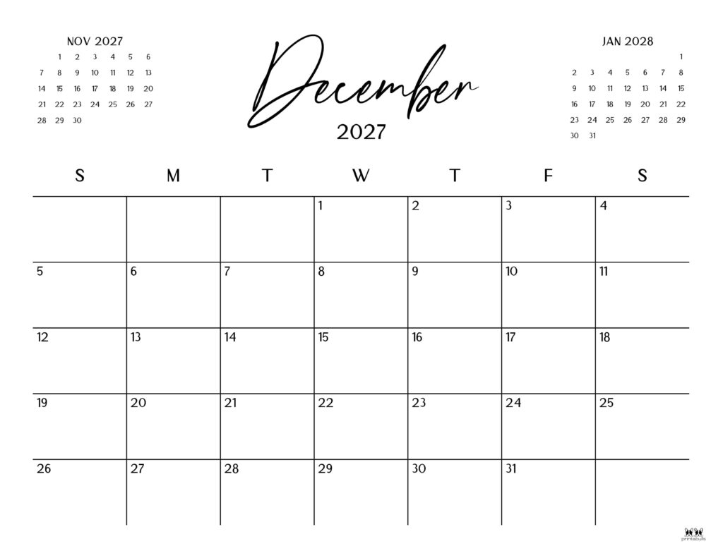 Printable-December-2027-Calendar-Style-34