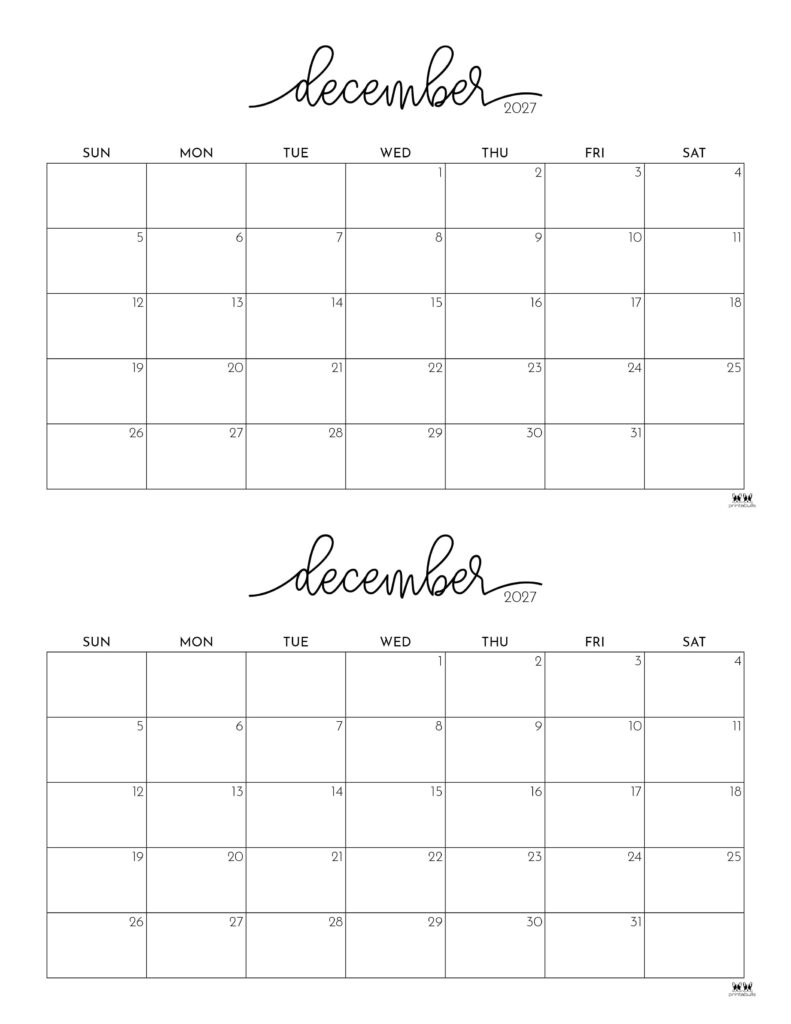 Printable-December-2027-Calendar-Style-99