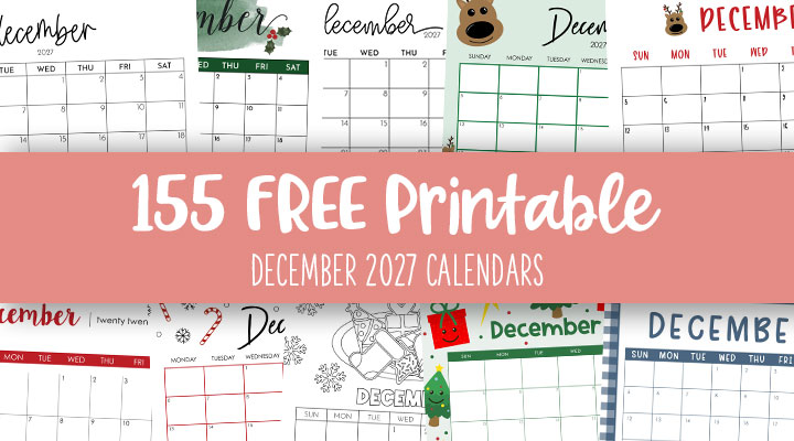 Printable-December-2027-Calendars-Feature-Image