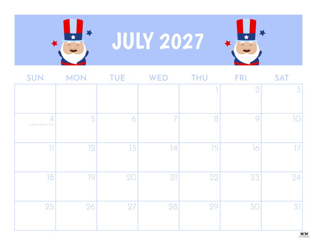 Printable-July-2027-Calendar-Style-105