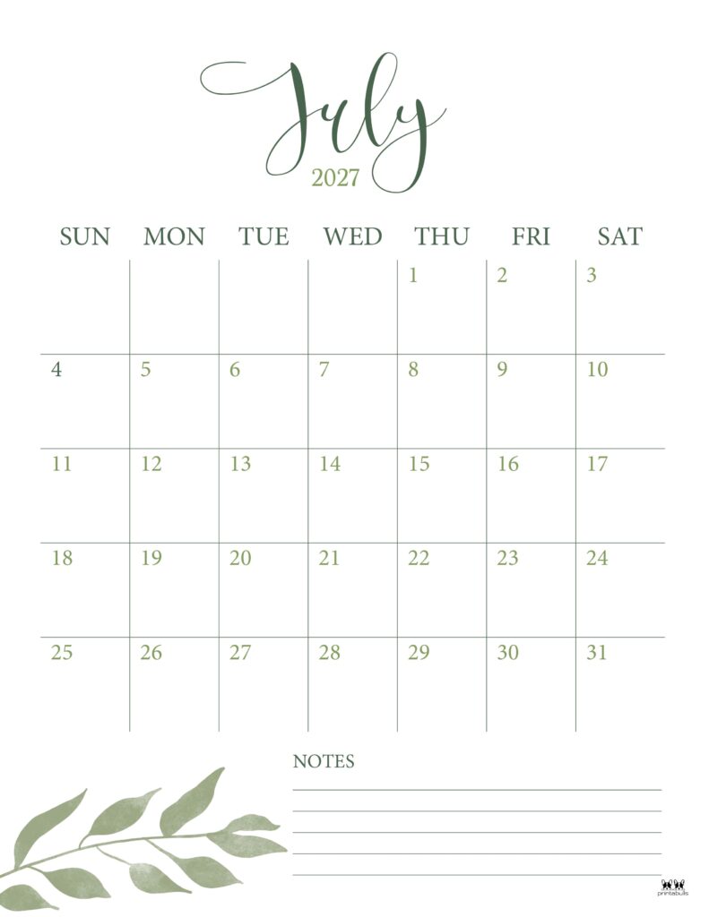 Printable-July-2027-Calendar-Style-89