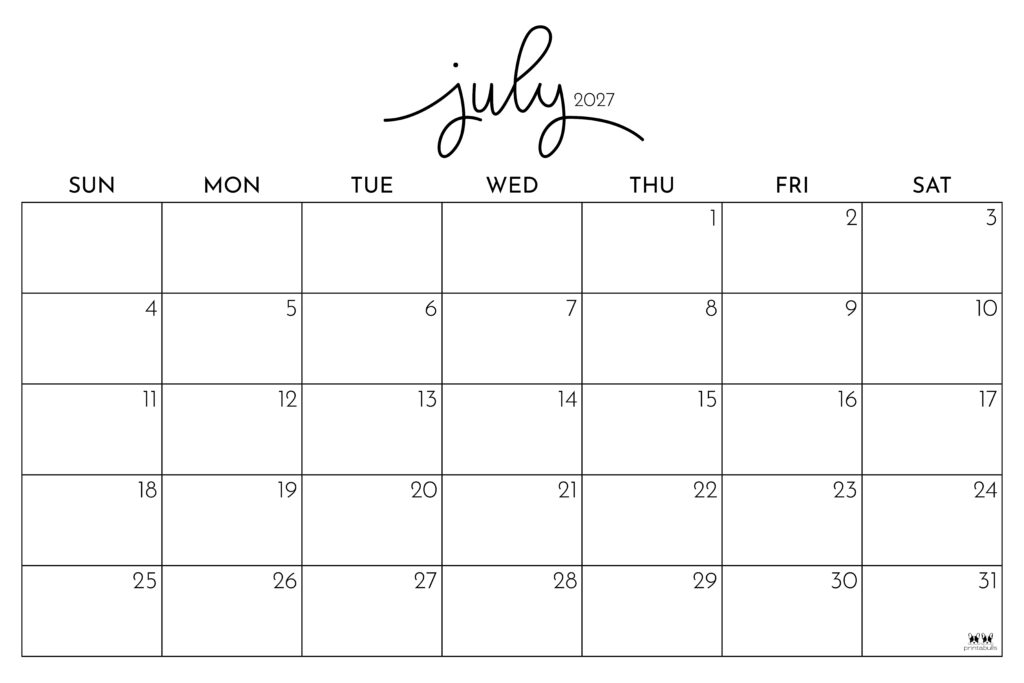 Printable-July-2027-Calendar-Style-98