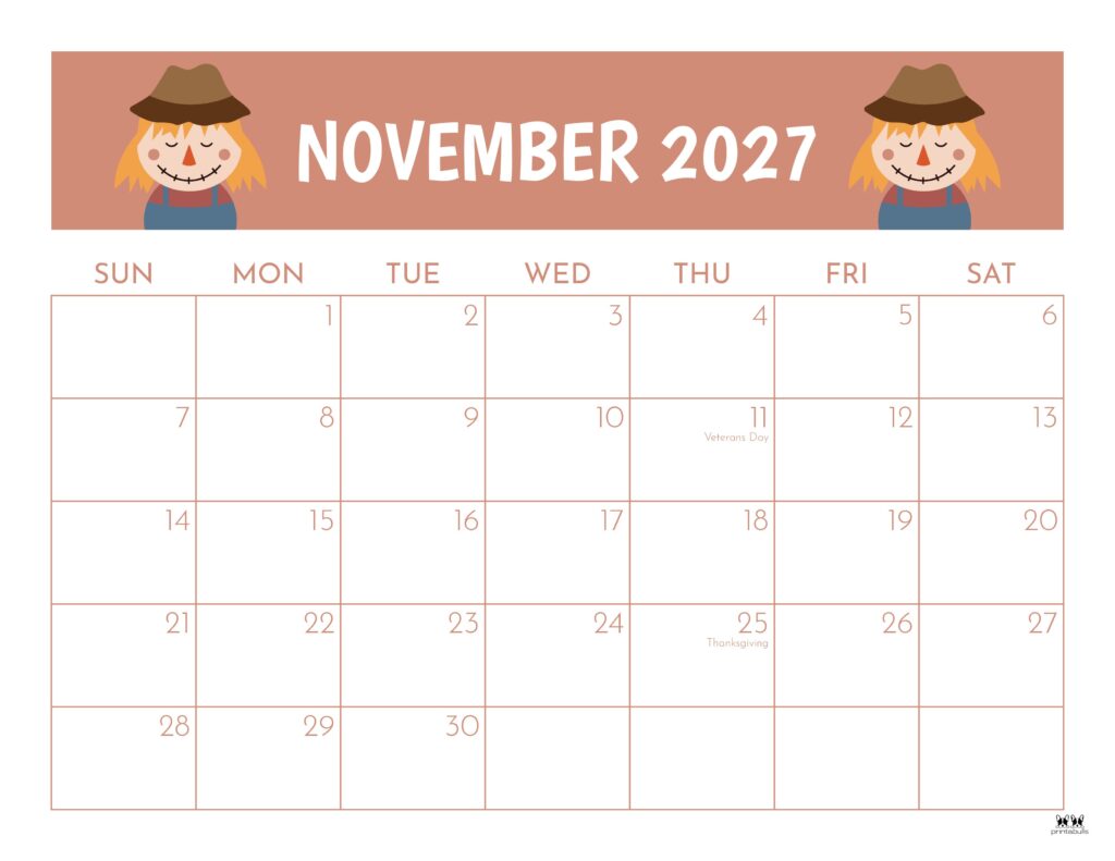 Printable-November-2027-Calendar-Style-105