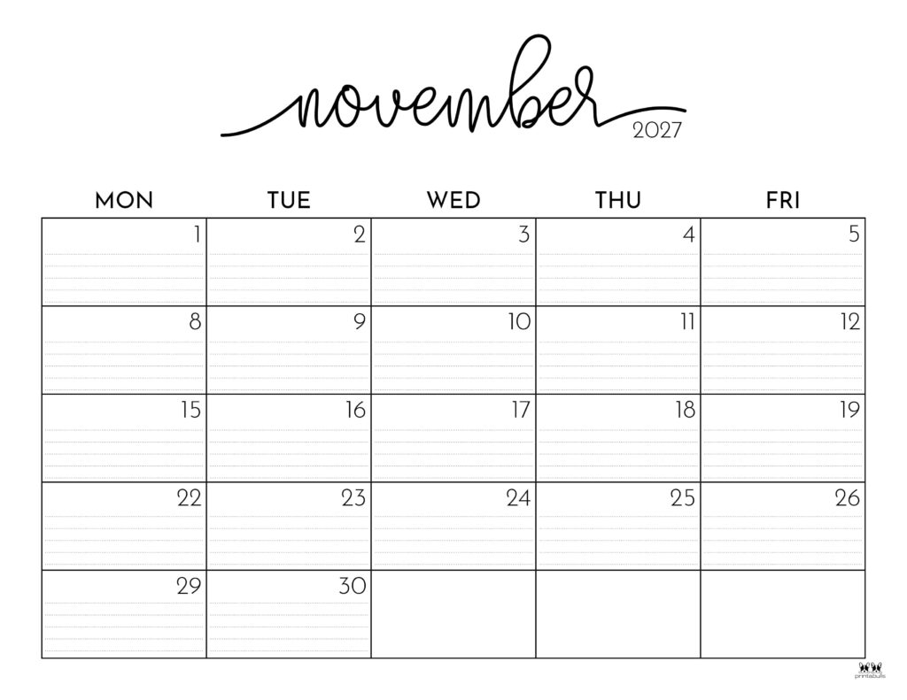 Printable-November-2027-Calendar-Style-119