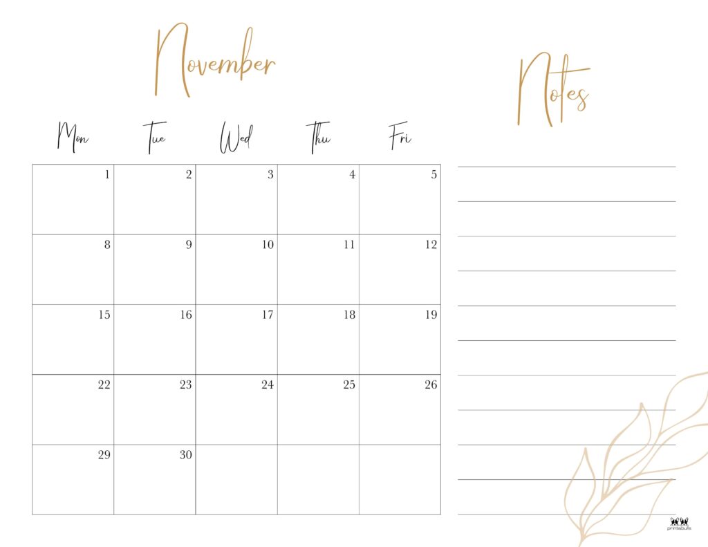 Printable-November-2027-Calendar-Style-123