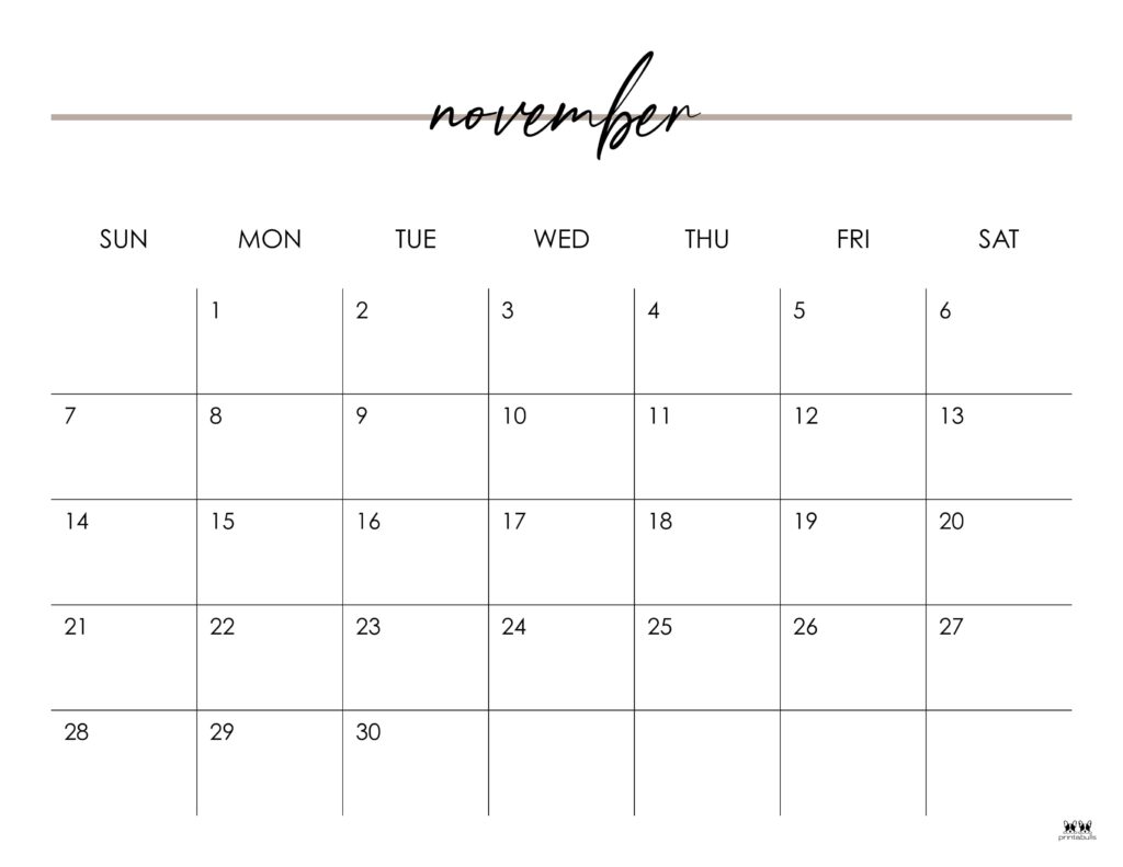 Printable-November-2027-Calendar-Style-132