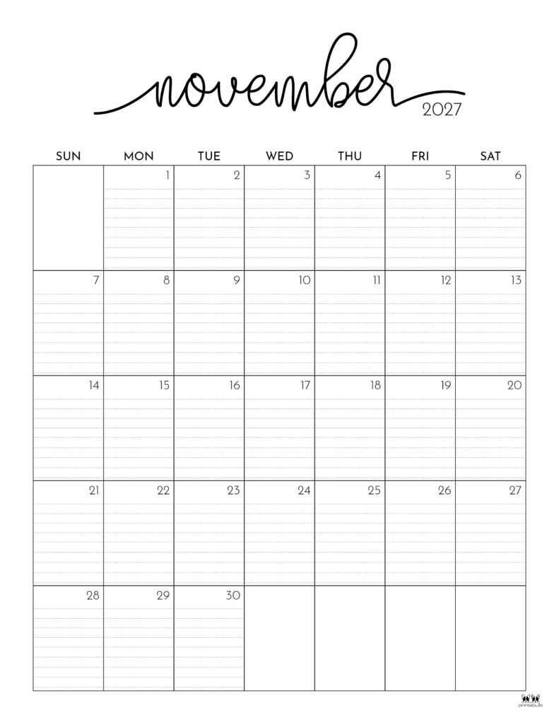 Printable-November-2027-Calendar-Style-134