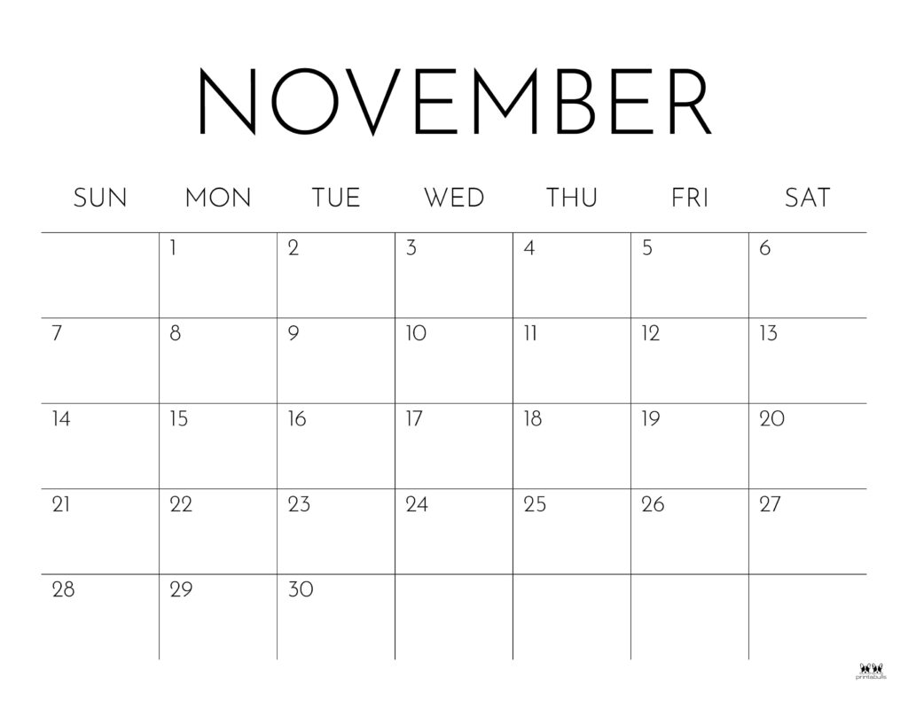 Printable-November-2027-Calendar-Style-142