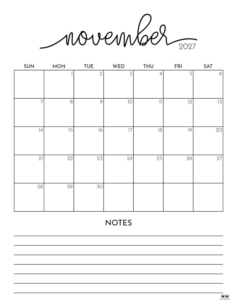 Printable-November-2027-Calendar-Style-144