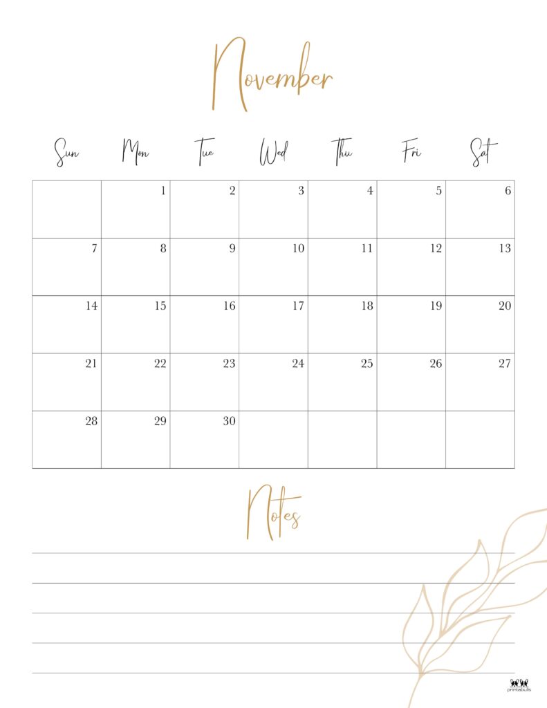Printable-November-2027-Calendar-Style-149